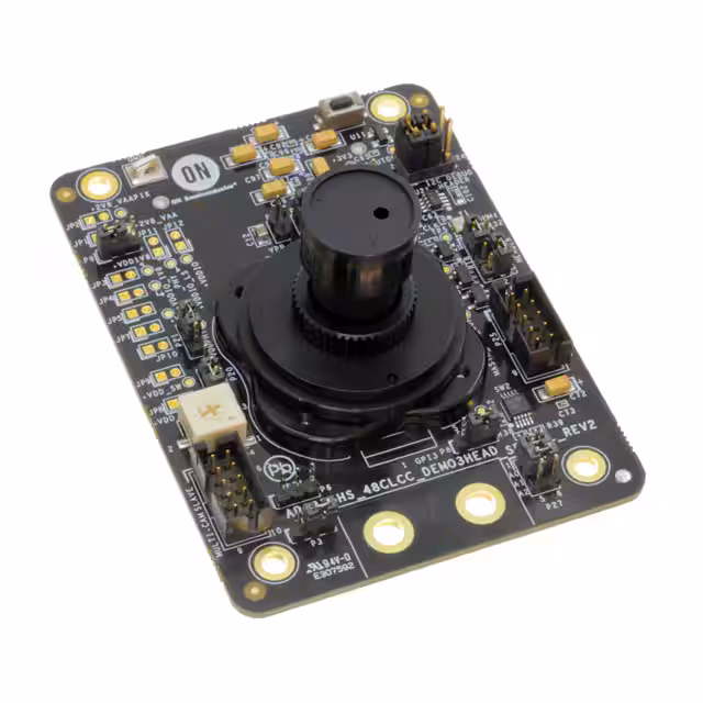 AR0835HS3C12SUAAH3-GEVB onsemi  Cartes d'évaluation - Capteurs